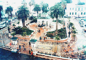 tetouan